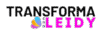 logo transforma con leidy